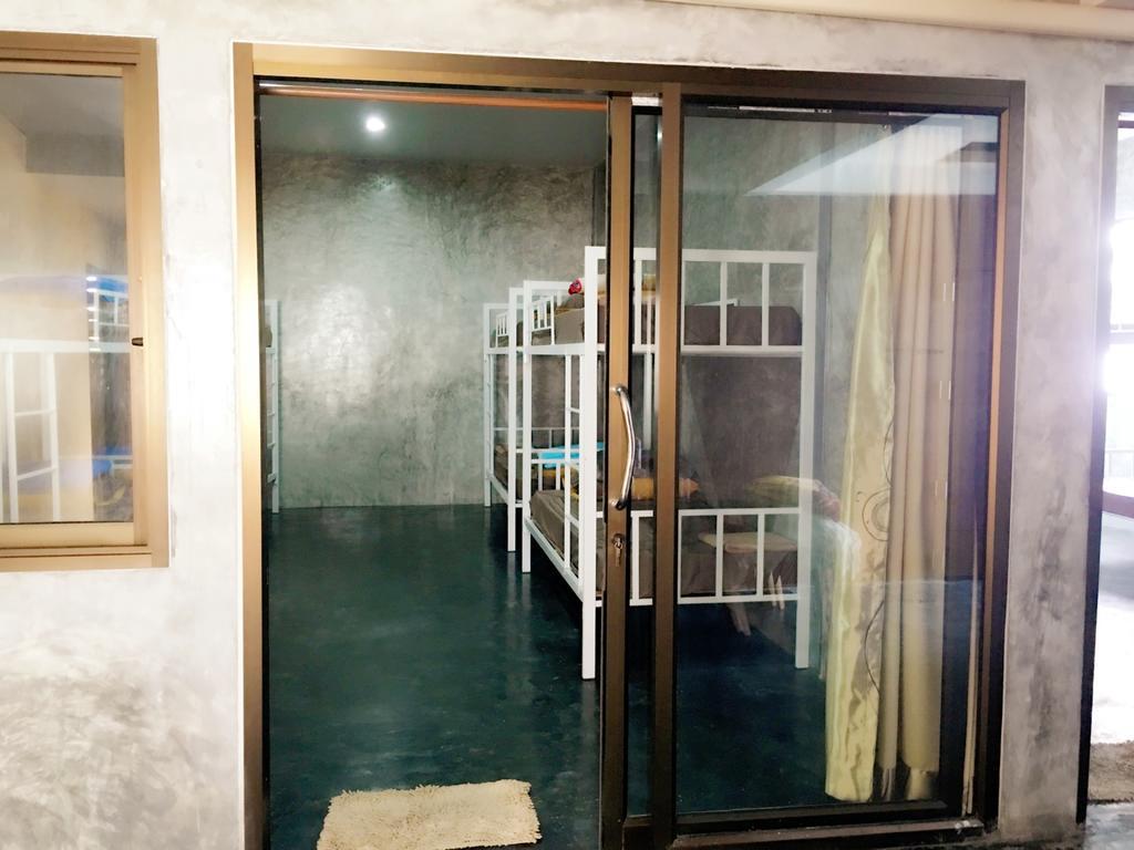 Wandee Guesthouse Ko Tao Esterno foto
