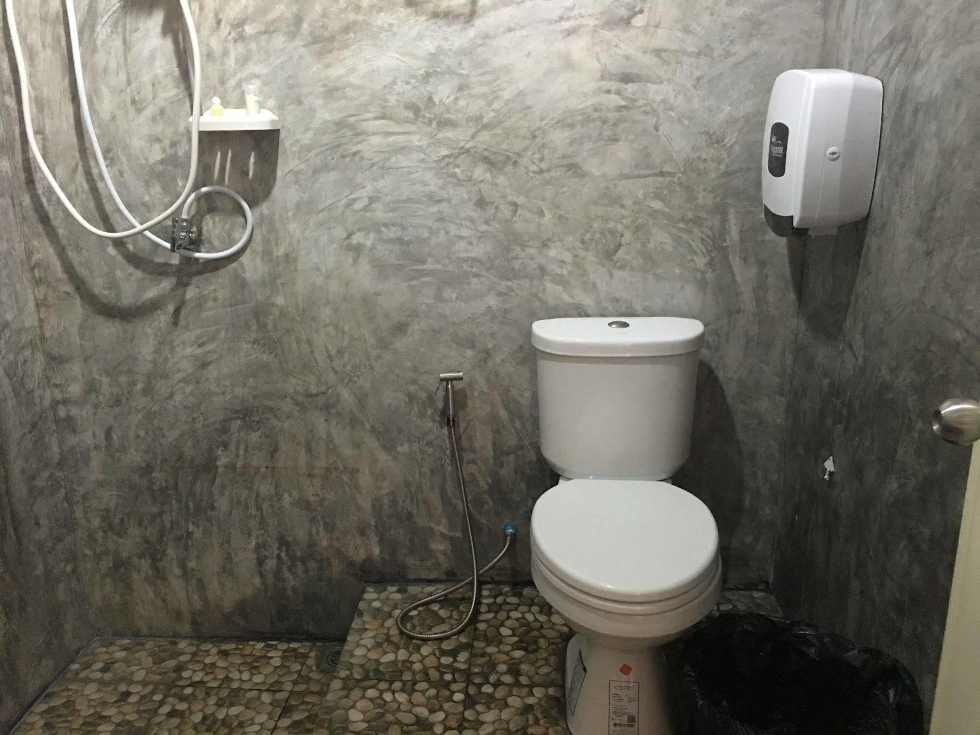 Wandee Guesthouse Ko Tao Esterno foto