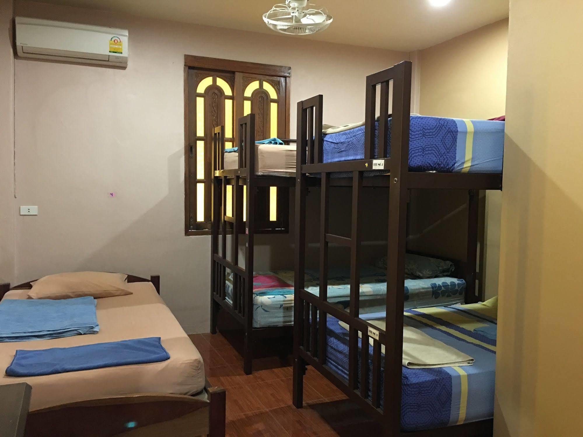 Wandee Guesthouse Ko Tao Esterno foto