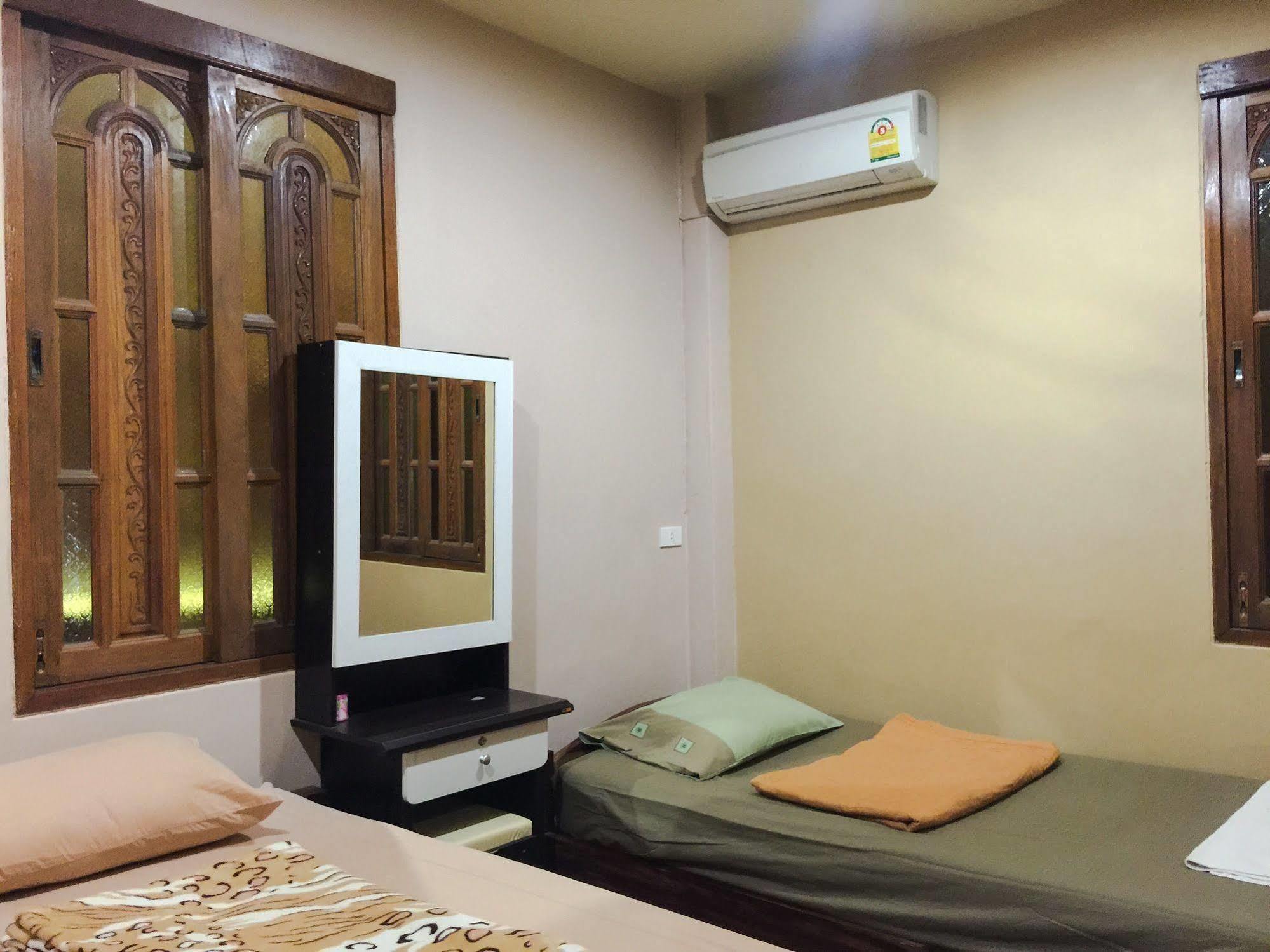 Wandee Guesthouse Ko Tao Esterno foto